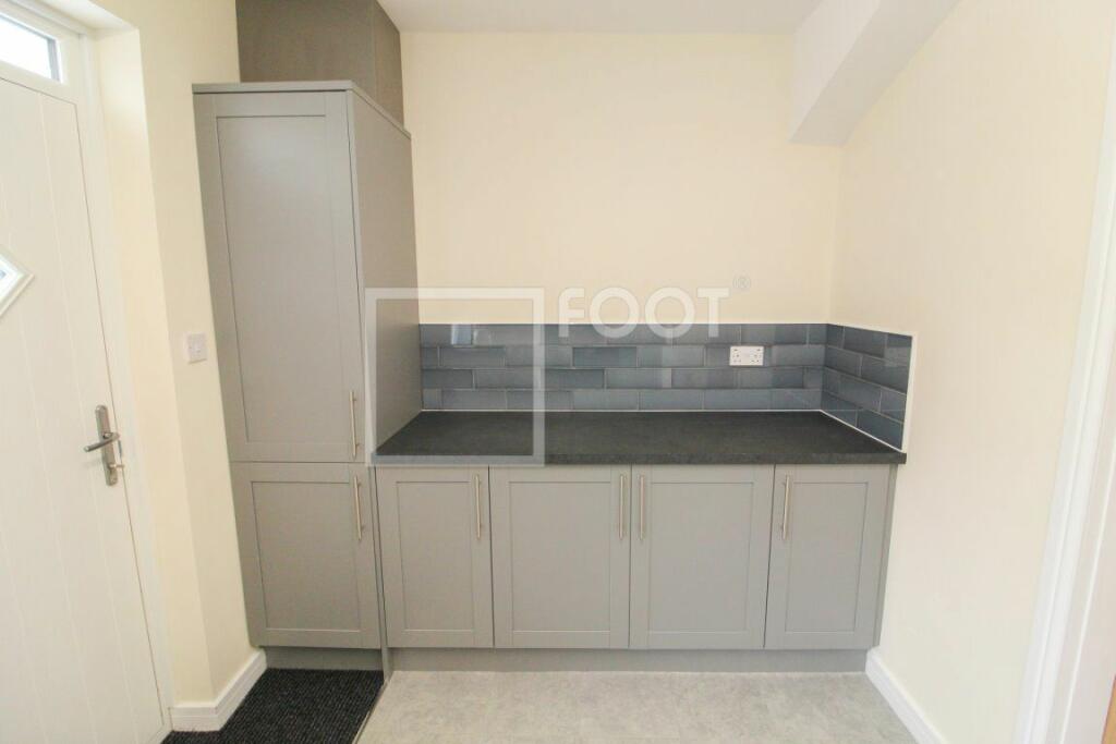 Additional property image - 2 Bedroom Unfurnished House, Wibsey, BD6 3JU