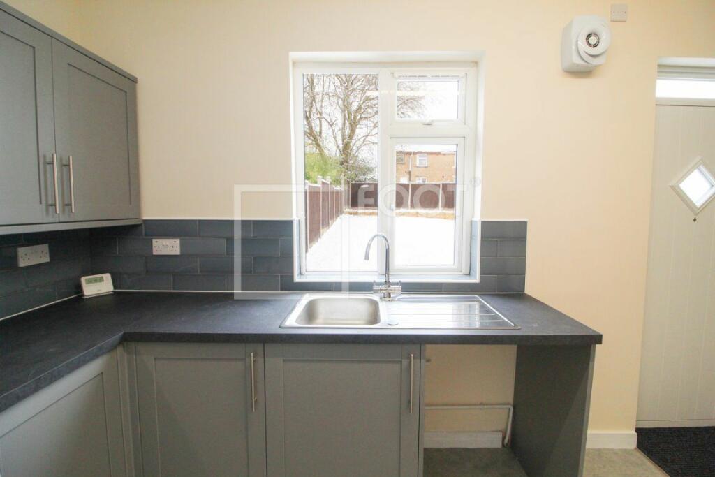 Additional property image - 2 Bedroom Unfurnished House, Wibsey, BD6 3JU