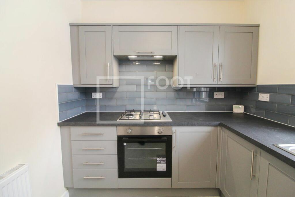 Additional property image - 2 Bedroom Unfurnished House, Wibsey, BD6 3JU