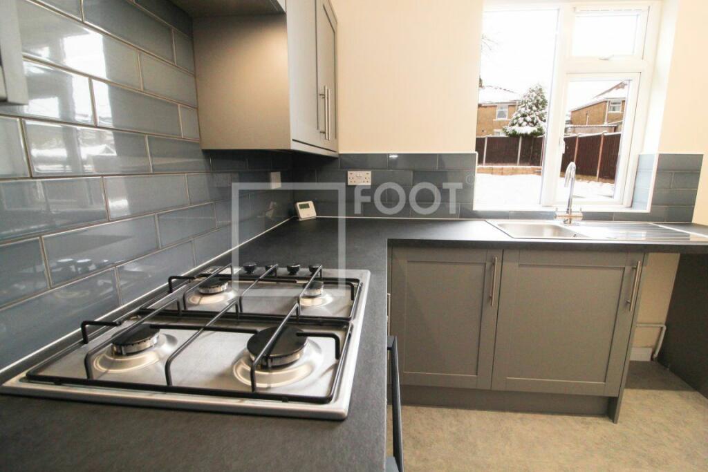 Additional property image - 2 Bedroom Unfurnished House, Wibsey, BD6 3JU