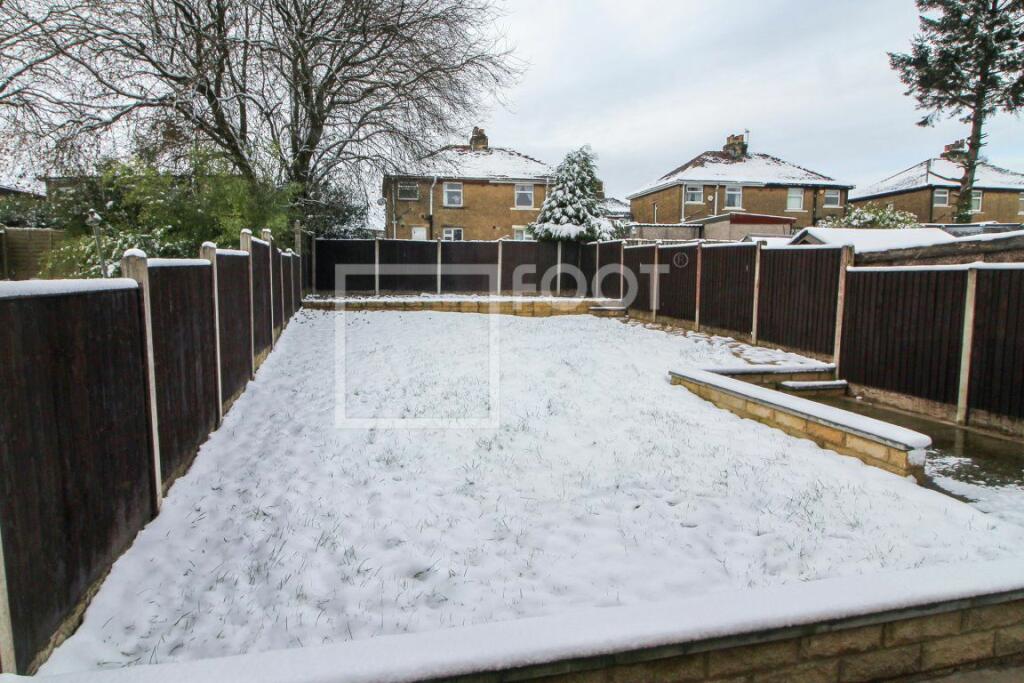 Additional property image - 2 Bedroom Unfurnished House, Wibsey, BD6 3JU