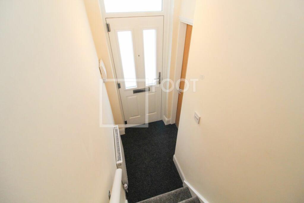 Additional property image - 2 Bedroom Unfurnished House, Wibsey, BD6 3JU
