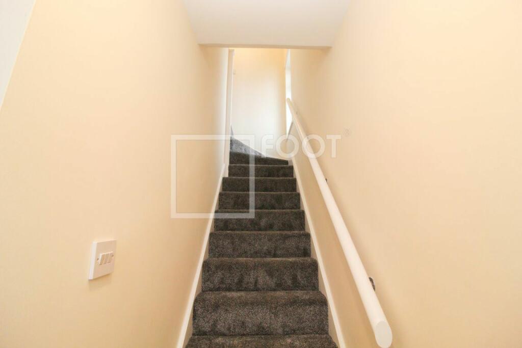 Additional property image - 2 Bedroom Unfurnished House, Wibsey, BD6 3JU
