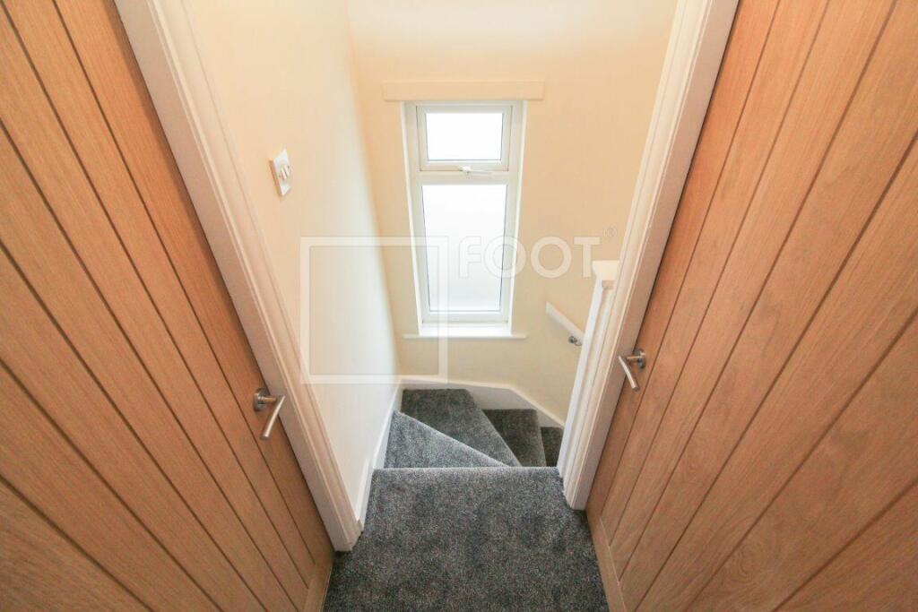 Additional property image - 2 Bedroom Unfurnished House, Wibsey, BD6 3JU