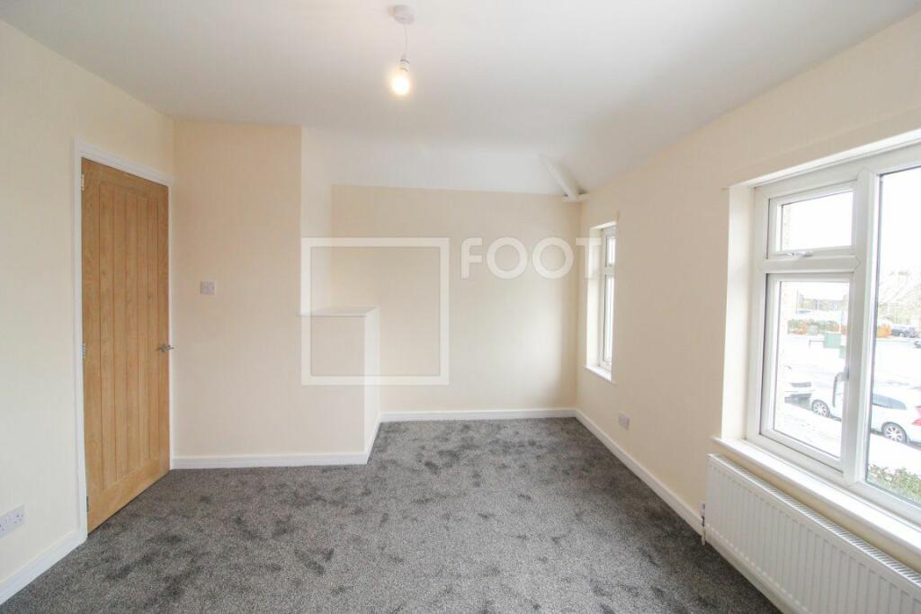 Additional property image - 2 Bedroom Unfurnished House, Wibsey, BD6 3JU