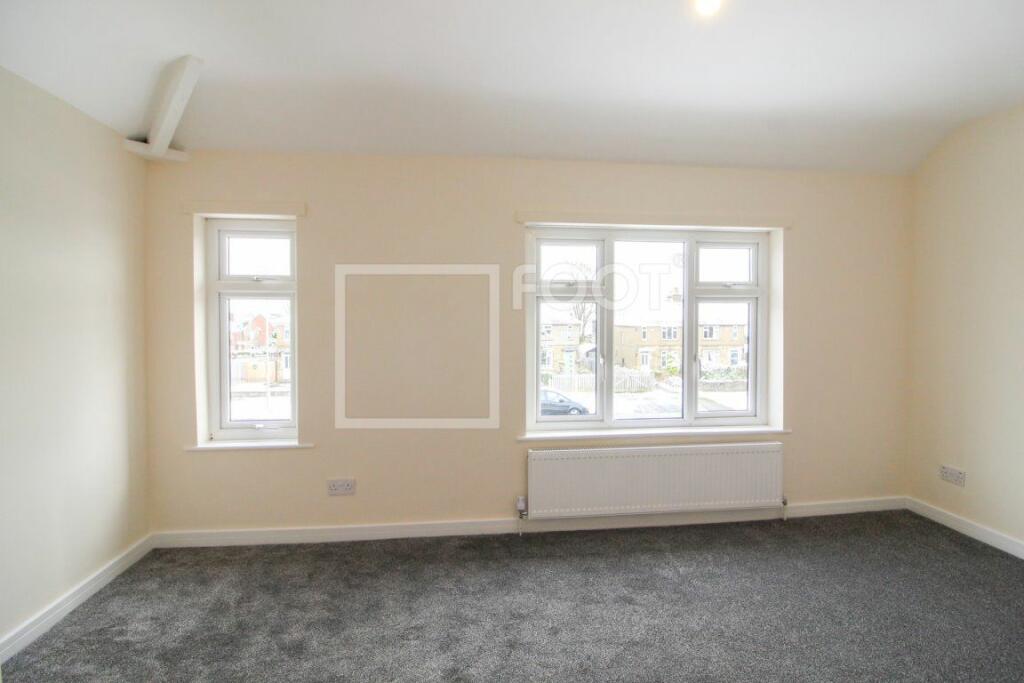 Additional property image - 2 Bedroom Unfurnished House, Wibsey, BD6 3JU