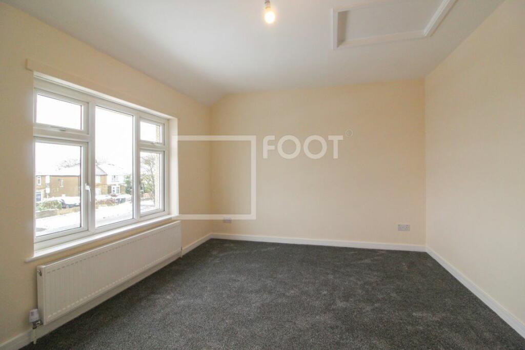 Additional property image - 2 Bedroom Unfurnished House, Wibsey, BD6 3JU