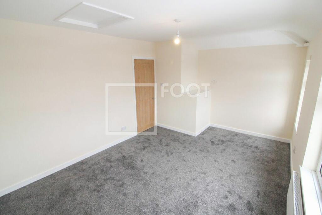 Additional property image - 2 Bedroom Unfurnished House, Wibsey, BD6 3JU