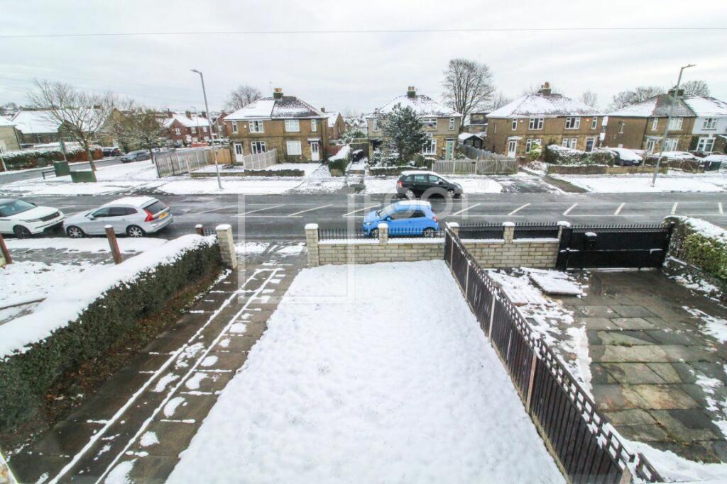 Additional property image - 2 Bedroom Unfurnished House, Wibsey, BD6 3JU