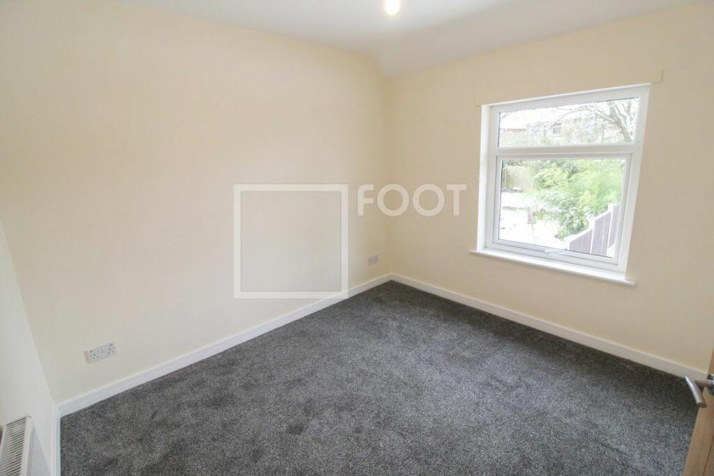 Additional property image - 2 Bedroom Unfurnished House, Wibsey, BD6 3JU