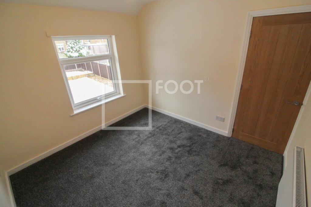 Additional property image - 2 Bedroom Unfurnished House, Wibsey, BD6 3JU