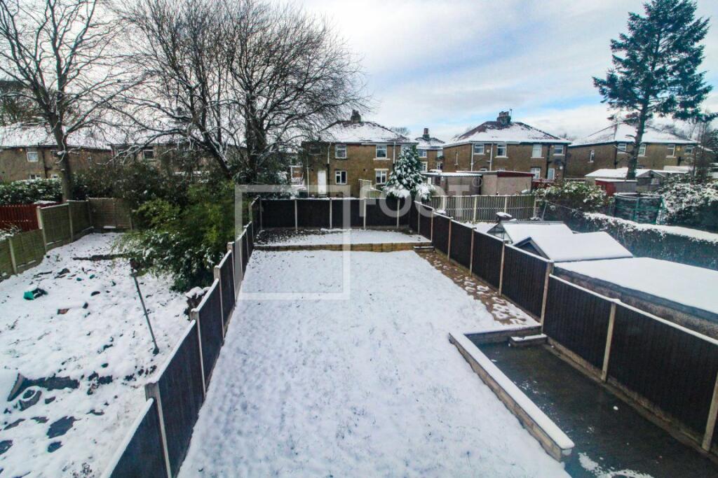 Additional property image - 2 Bedroom Unfurnished House, Wibsey, BD6 3JU