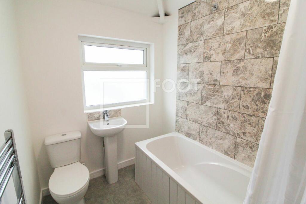 Additional property image - 2 Bedroom Unfurnished House, Wibsey, BD6 3JU