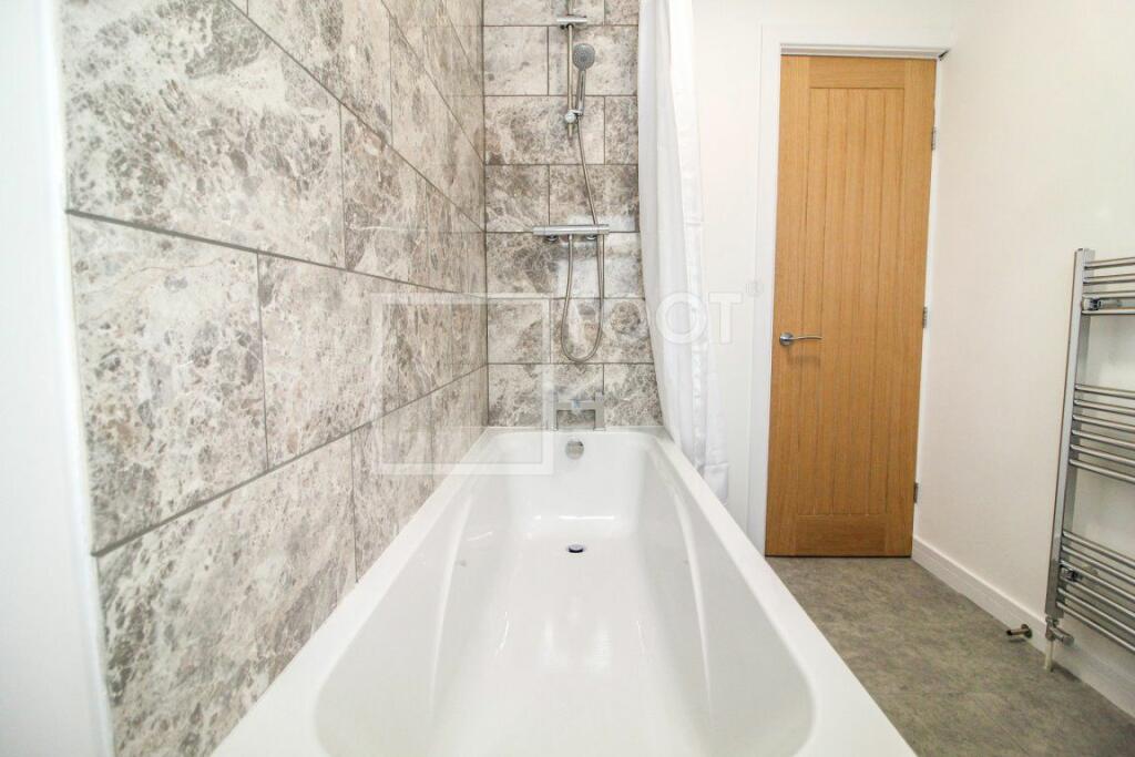 Additional property image - 2 Bedroom Unfurnished House, Wibsey, BD6 3JU