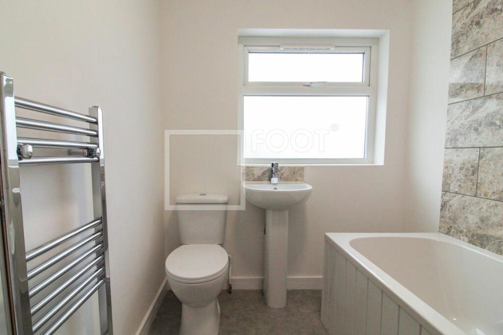 Additional property image - 2 Bedroom Unfurnished House, Wibsey, BD6 3JU