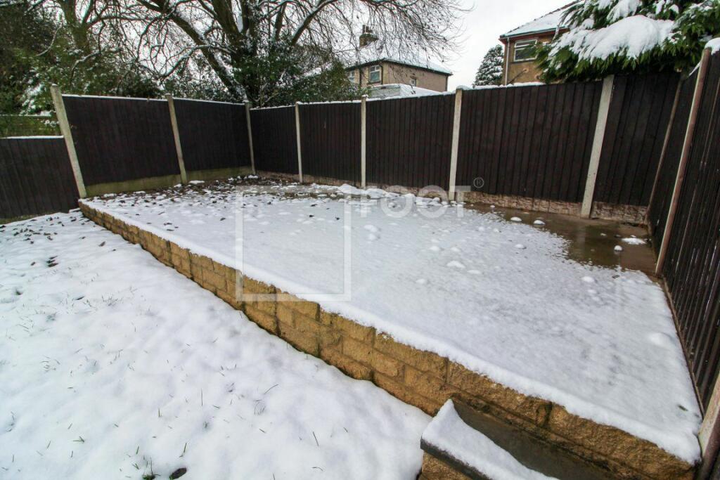 Additional property image - 2 Bedroom Unfurnished House, Wibsey, BD6 3JU