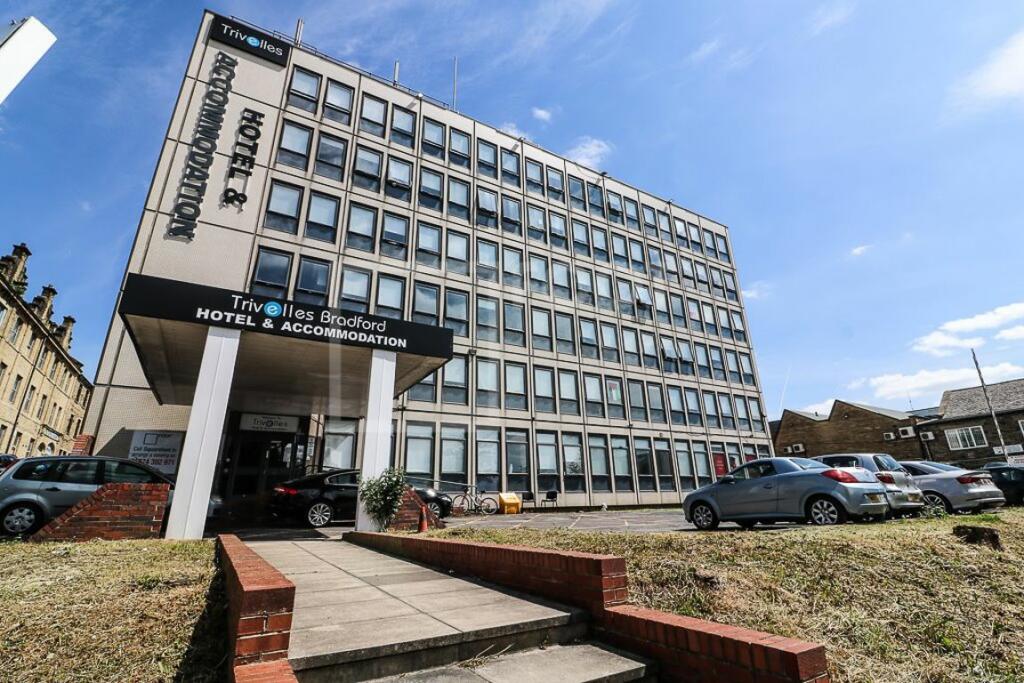 Additional property image - Sunbridge Halls, Sunbridge Road, BD1 2HF