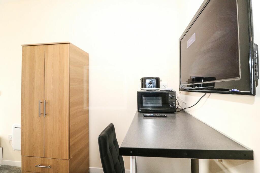 Additional property image - Sunbridge Halls, Sunbridge Road, BD1 2HF