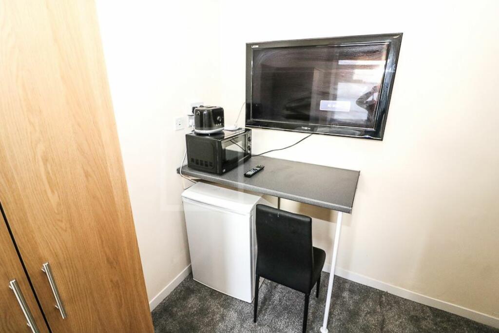 Additional property image - Sunbridge Halls, Sunbridge Road, BD1 2HF