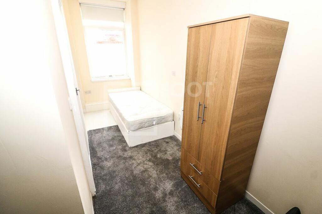 Additional property image - Sunbridge Halls, Sunbridge Road, BD1 2HF