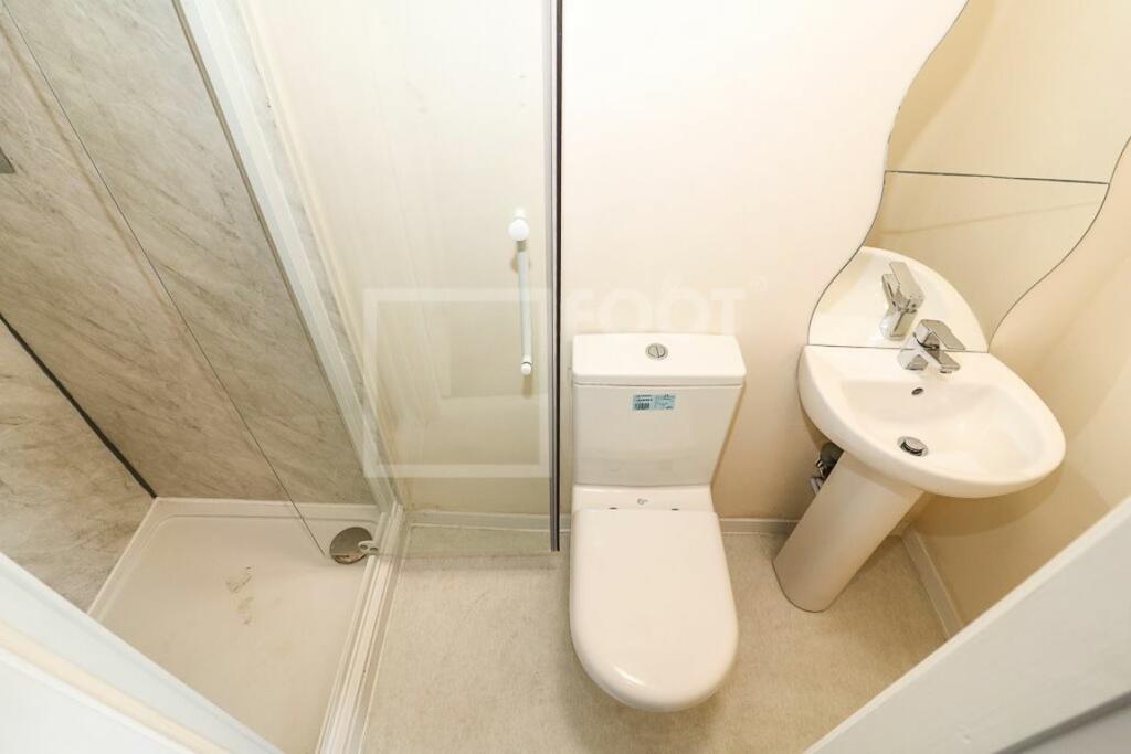 Additional property image - Sunbridge Halls, Sunbridge Road, BD1 2HF
