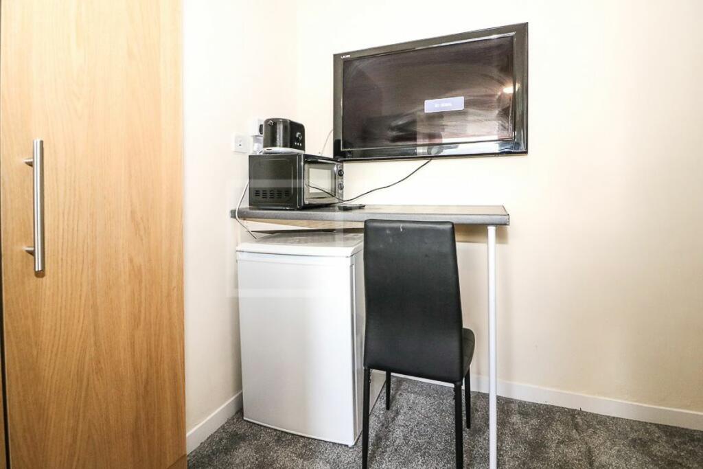 Additional property image - Sunbridge Halls, Sunbridge Road, BD1 2HF