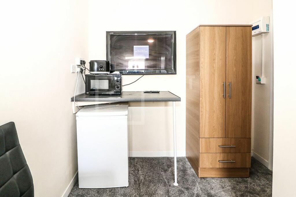 Additional property image - Sunbridge Halls, Sunbridge Road, BD1 2HF