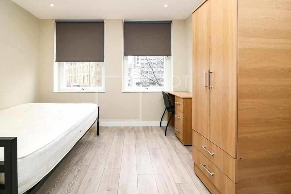 Additional property image - Colonnade House, Bradford, BD1 2BQ