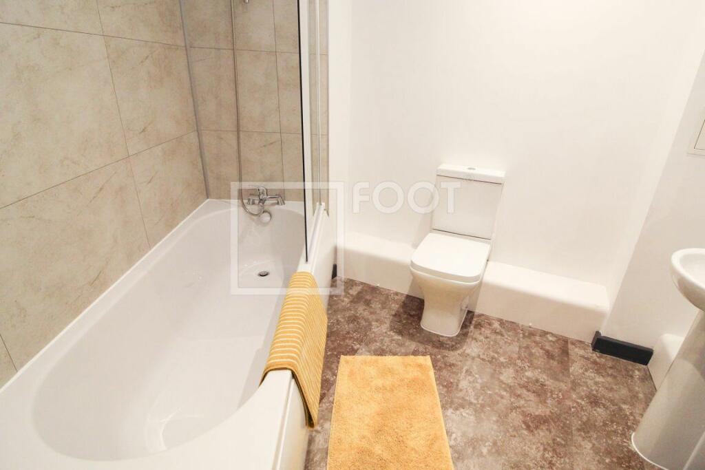 Additional property image - Highpoint, Modern apartments Bradford, BD1