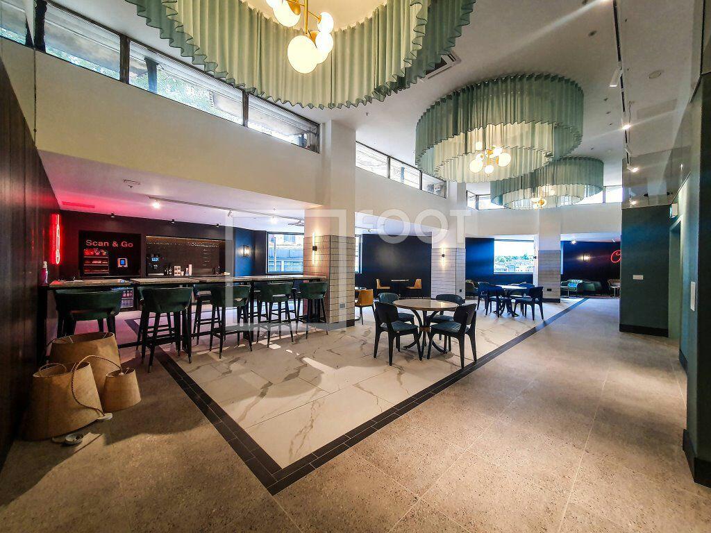 Additional property image - Highpoint, Modern apartments Bradford, BD1