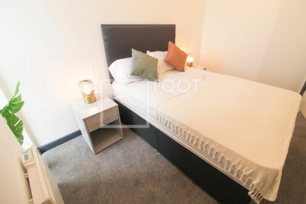 Additional property image - Highpoint, Modern apartments Bradford, BD1