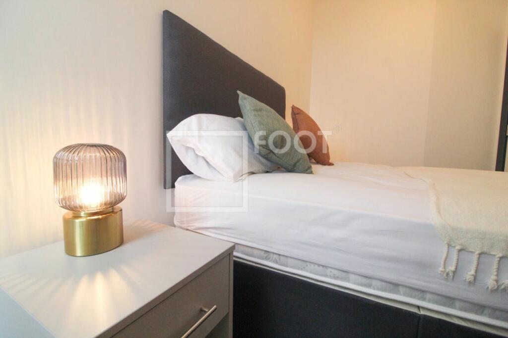 Additional property image - Highpoint, Modern apartments Bradford, BD1