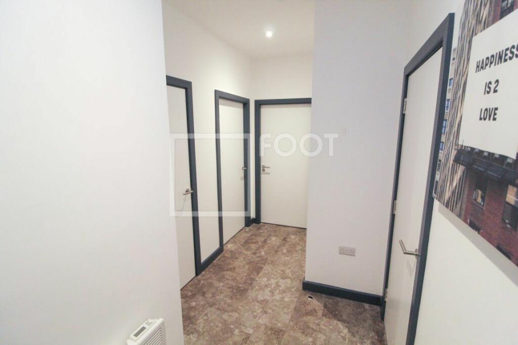 Additional property image - Highpoint, Modern apartments Bradford, BD1