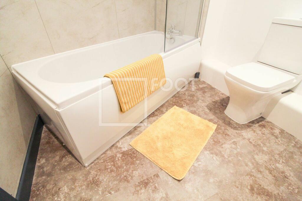 Additional property image - Highpoint, Modern apartments Bradford, BD1