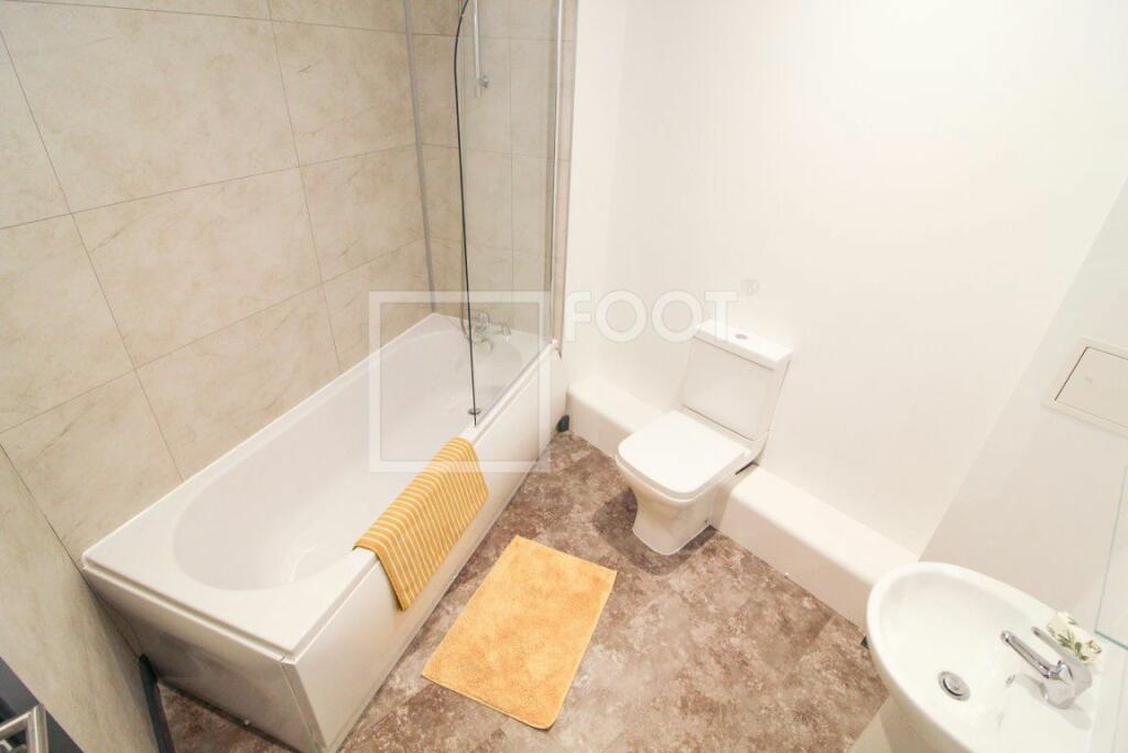 Additional property image - Highpoint, Modern apartments Bradford, BD1