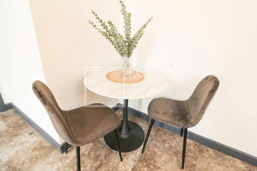 Additional property image - Highpoint, Modern apartments Bradford, BD1