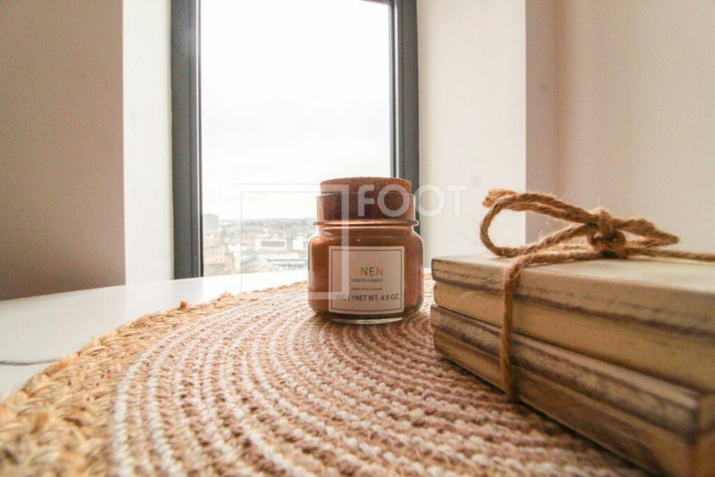 Additional property image - Highpoint, Modern apartments Bradford, BD1