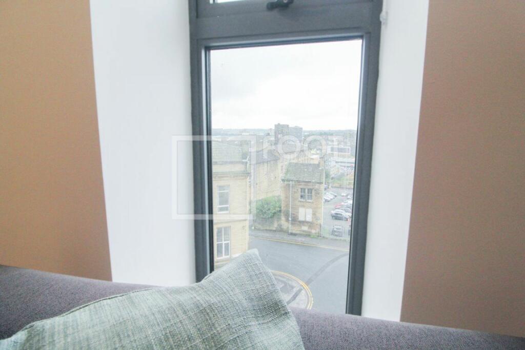 Additional property image - Highpoint, Modern apartments Bradford, BD1