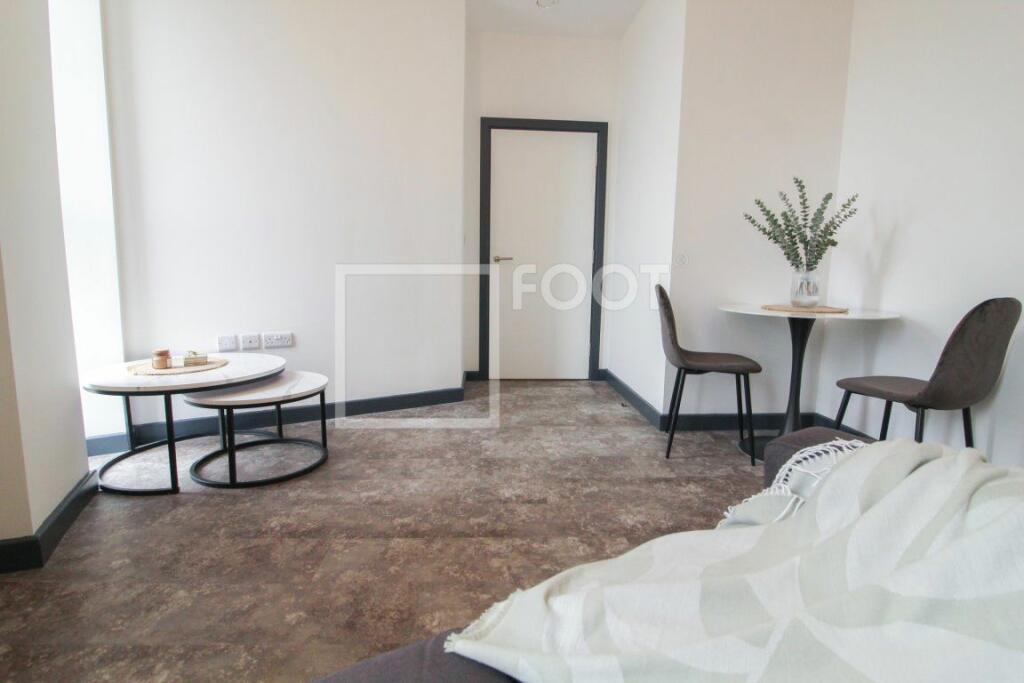Additional property image - Highpoint, Modern apartments Bradford, BD1