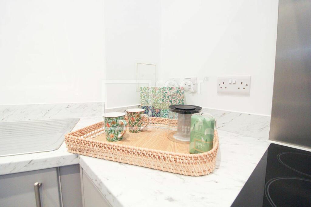 Additional property image - Highpoint, Modern apartments Bradford, BD1