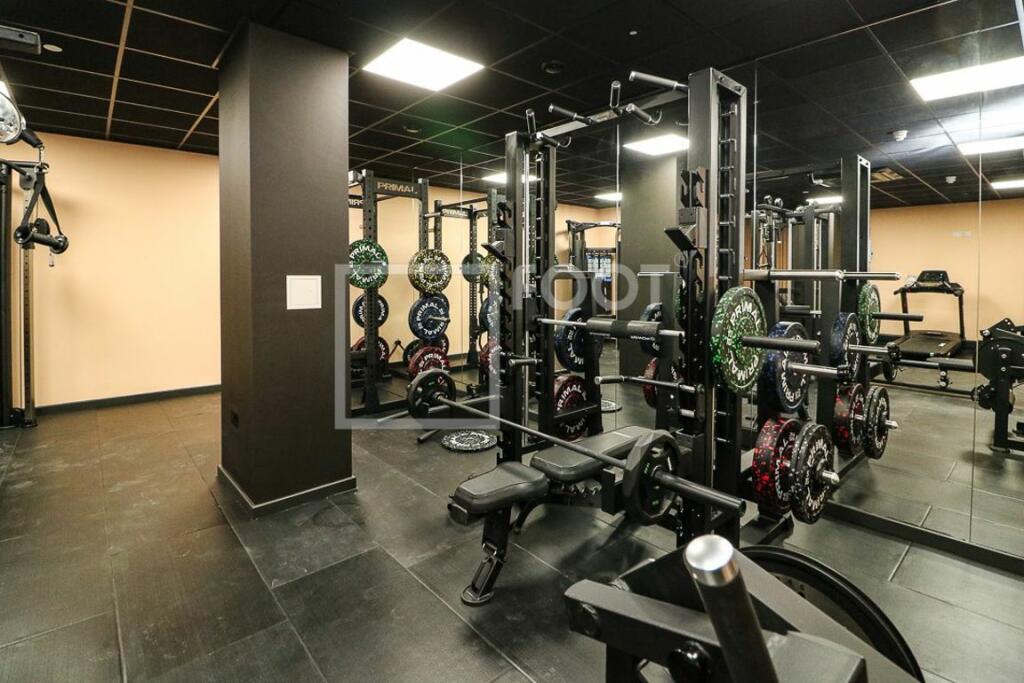 Additional property image - Highpoint, Modern apartments Bradford, BD1