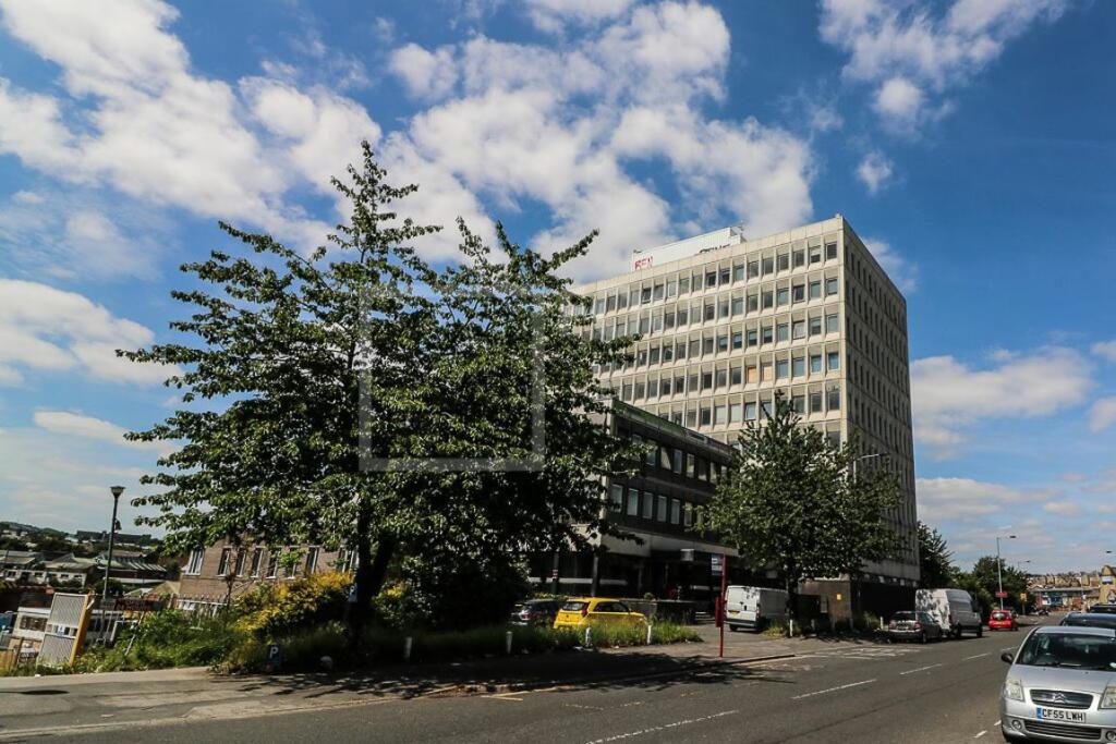Additional property image - Colonnade House, Sunbridge Road, BD1