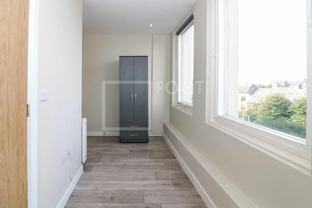 Additional property image - Colonnade House, Sunbridge Road, BD1