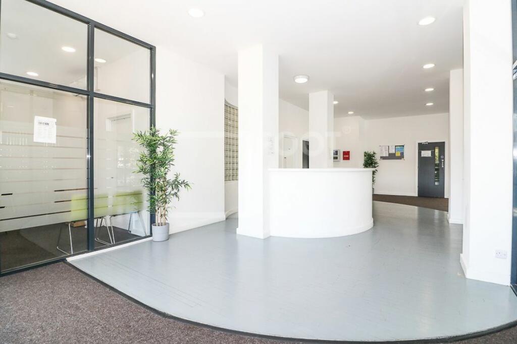 Additional property image - Colonnade House, Sunbridge Road, BD1