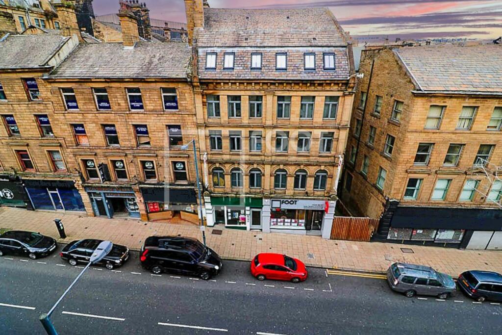 Additional property image - Studio Apartment, The Mill House, BD1
