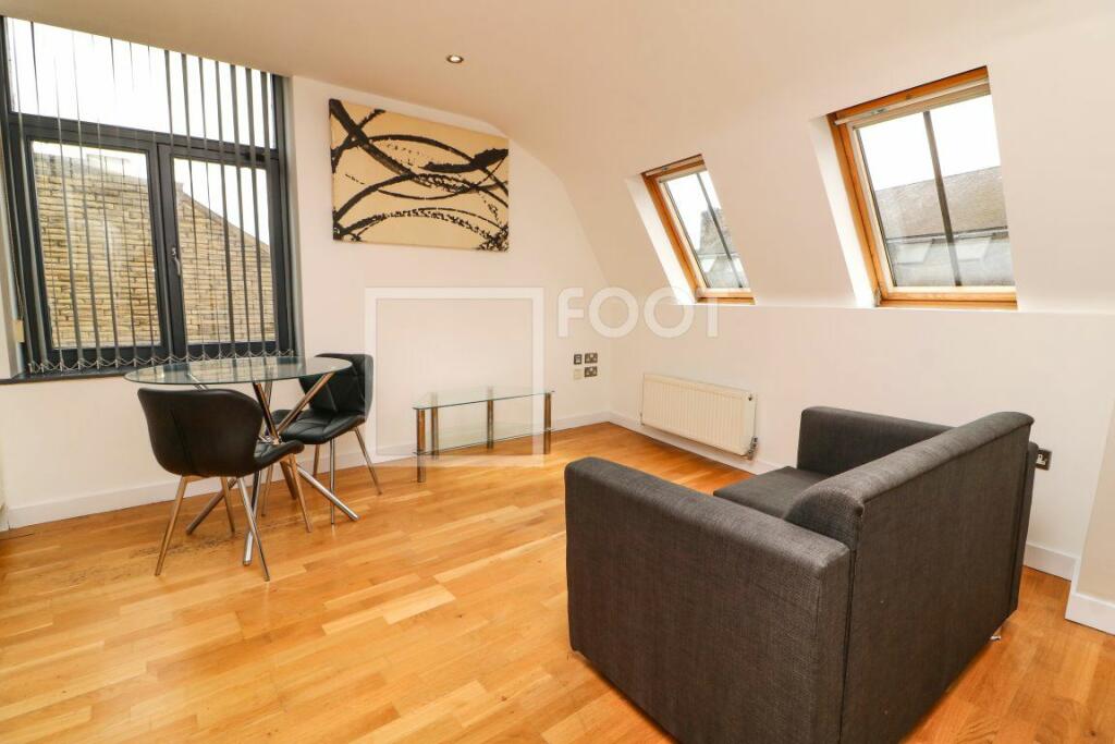 Additional property image - Studio Apartment, The Mill House, BD1