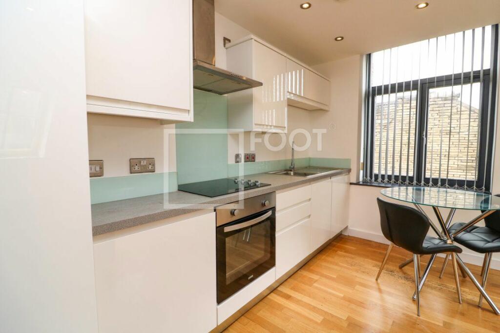 Additional property image - Studio Apartment, The Mill House, BD1
