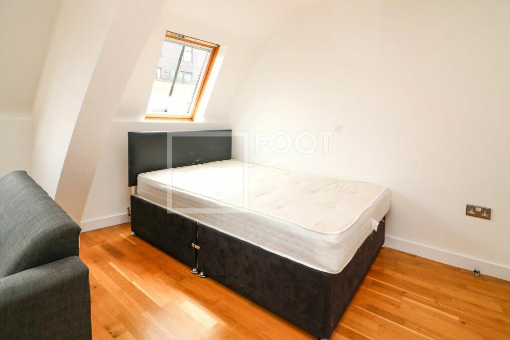 Additional property image - Studio Apartment, The Mill House, BD1