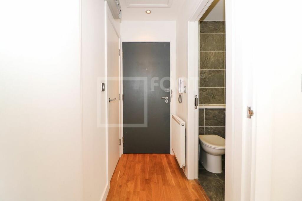 Additional property image - Studio Apartment, The Mill House, BD1