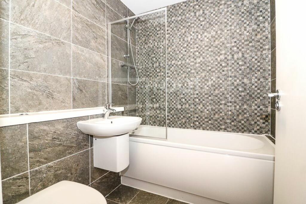 Additional property image - Studio Apartment, The Mill House, BD1